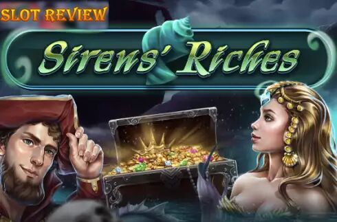 Sirens Riches icon